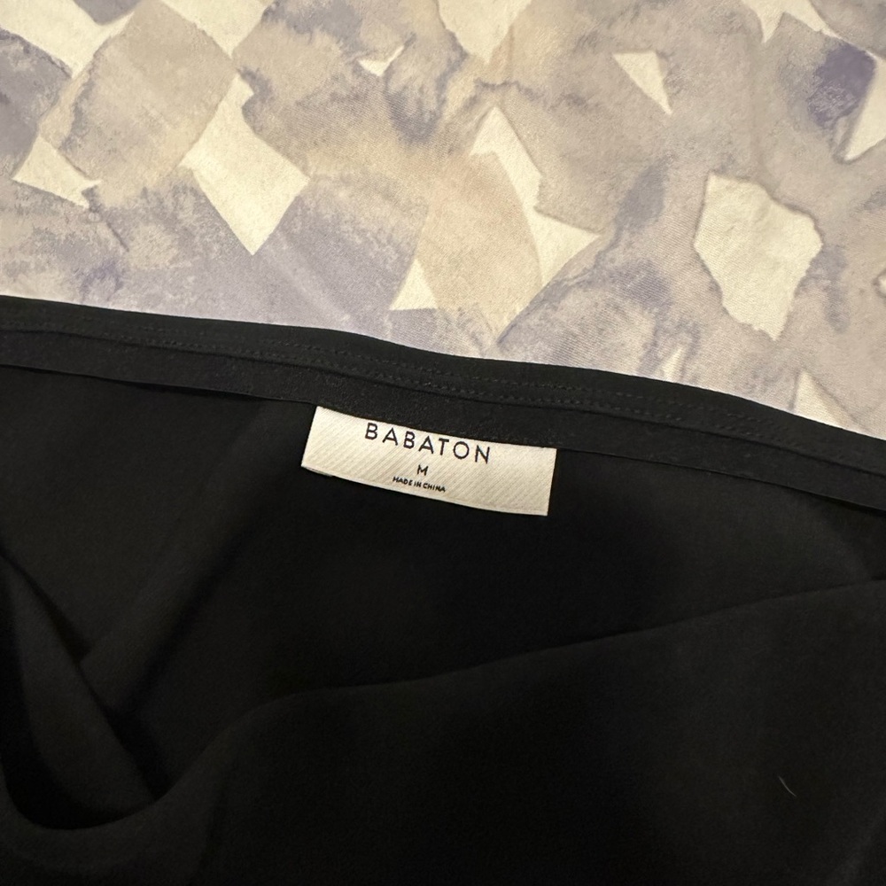 Aritzia tube top